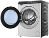 Стиральная машина Haier HW100-BD14378S ceaahse06ru - фото 148875