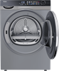 Сушильная машина Haier HD100-A2378S cf0677e06ru - фото 149014