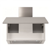 Встраиваемая вытяжка Falmec Gruppo Incasso Evo 70 P.E. (600/960 м3/ч) CGIW70.E11P2#ZZZI461F cgiw70.e11p2#zzzi461f - фото 149201
