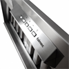 Встраиваемая вытяжка Falmec Gruppo Incasso Pro CGPW80.E0P2#ZZZI410F cgpw80.e0p2#zzzi410f - фото 149225
