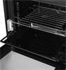 Встраиваемый электрический духовой шкаф Lex EDS 100 WH chao000410 - фото 149371