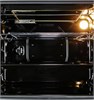 Электрический духовой шкаф LEX EDM 045 BL chao000440 - фото 149464