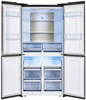 Холодильник Lex LCD 505 BlID chhe000008 - фото 149597