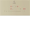 Встраиваемая индукционная варочная панель Lex EVI 631A IV chpe000038 - фото 149952