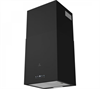 Каминная вытяжка Lex Mono 400 Black chti000415 - фото 150160