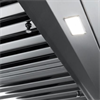 Островная вытяжка Falmec Line Pro 120 CLPI20.E3P2#ZZZI410F clpi20.e3p2#zzzi410f - фото 150397