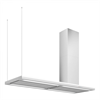 Островная вытяжка Falmec Lumen Isola Steel 175 DX CLUI75.E0P2#NEUI491F clui75.e0p2#neui490f - фото 150427