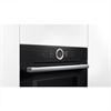 Встраиваемый электрический духовой шкаф Bosch CMG676BB1 cmg676bb1 - фото 150525