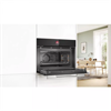 Встраиваемый электрический духовой шкаф Bosch CMG7241B1 cmg7241b1 - фото 150531