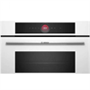 Встраиваемый электрический духовой шкаф Bosch CMG7241W1 cmg7241w1 - фото 150534