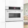 Встраиваемый электрический духовой шкаф Bosch CMG7241W1 cmg7241w1 - фото 150535