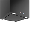 Островная вытяжка Falmec Mira Black Is 40 CMWI40.E1P2#ZZZN491F cmwi40.e1p2#zzzn491f - фото 150613