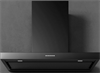 Вытяжка Falmec PLANE ISOLA BLACK 90 PLUS CPLI90.E23P2#EUN490F cpli90.e23p2#eun490f - фото 150765