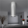 Островная вытяжка Falmec Polar/Light Is Steel 35 CPOI90.E2P1#ZZZI491F cpoi90.e2p1#zzzi491f - фото 150807