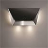 Вытяжка пристенная Falmec Prisma Black 85 CPQN85.E0P2#ZZZN491F cpqn85.e0p2#zzzn491f - фото 150826