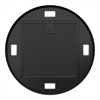 Островная вытяжка Falmec Polar Isola Black 35 CPWI90.E2P2#ZZZN491F cpwi90.e2p2#zzzn491f - фото 150841
