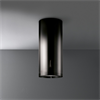 Вытяжка пристенная Falmec Polar Black 35 CPWN90.E2P2#ZZZN491F cpwn90.e2p2#zzzn491f - фото 150854