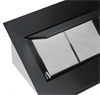 Вытяжка Falmec Quasar Glass Black 80 CQPN80.E0P2#ZZZN491F cqpn80.e0p2#zzzn491f - фото 150873