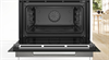 Встраиваемый электрический духовой шкаф Bosch CSG7364B1 csg7364b1 - фото 150930