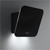 Вытяжка пристенная Falmec Tab Black 80 см CTCN80.E0P2#ZZZN491F ctcn80.e0p2#zzzn491f - фото 150989