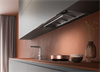 Вытяжка Falmec VIRGOLA TOUCH BLACK 60 CVJN60.E25P2#EUN490F cvjn60.e25p2#eun490f - фото 151095