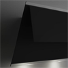 Настенная вытяжка Falmec VERSO 85 GRAY CVXN85.E0P2#ZZZA491F cvxn85.e0p2#zzza491f - фото 151153