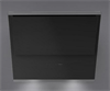 Вытяжка Falmec Verso 85 Black CVXN85.E0P2#ZZZN491F cvxn85.e0p2#zzzn491f - фото 151159