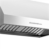 Вытяжка пристенная Falmec Zeus Pro 120 CZUN20.E0P2#ZZZI410F czun20.e0p2#zzzi410f - фото 151188