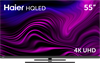 Телевизор Haier 55 Smart TV AX Pro dh1vv8d02ru - фото 151328