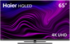 Haier 65 Smart TV AX Pro dh1vwld01ru - фото 151351