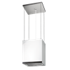 Kuppersbusch DI 3800.0 W2 Black Chrome di 3800.0 w2 - фото 151397