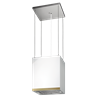 Kuppersbusch DI 3800.0 W4 Gold di 3800.0 w4 - фото 151401