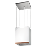 Kuppersbusch DI 3800.0 W7 Copper di 3800.0 w7 - фото 151405