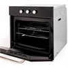 Встраиваемый электрический духовой шкаф Exiteq EXO-302 e20037 - фото 152205