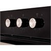 Встраиваемый электрический духовой шкаф Exiteq EXO-302 e20037 - фото 152206