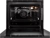 Встраиваемый электрический духовой шкаф Exiteq EXO-403 e20050 - фото 152255