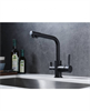 Смеситель для кухни Emar ECB-3003N PVD dark ecb-3003n pvd dark - фото 152464