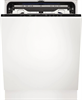 Посудомоечная машина Electrolux EEG69420W eeg69420w - фото 152522