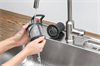 Встраиваемая посудомоечная машина Electrolux EEM63310L eem63310l - фото 152564