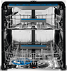 Встраиваемая посудомоечная машина Electrolux EES48200L ees48200l - фото 152581