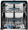 Встраиваемая посудомоечная машина Electrolux EES848200L ees848200l - фото 152588
