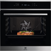 Встраиваемый электрический духовой шкаф Electrolux EOE7C31X eoe7c31x - фото 152786