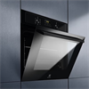 Встраиваемый электрический духовой шкаф Electrolux EOF3H50BK eof3h50bk - фото 152830