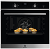 Встраиваемый электрический духовой шкаф Electrolux EOF5H40BX eof5h40bx - фото 152853