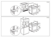 Встраиваемый электрический духовой шкаф Electrolux EOF6P76BX eof6p76bx - фото 152860