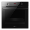 Встраиваемый электрический духовой шкаф Hansa BOES 684097 56859 - фото 15309