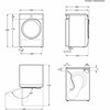 Сушильная машина Electrolux EW9H188SC ew9h188sc - фото 153130