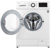 Стиральная машина LG F2J3HS0W f2j3hs0w - фото 153200