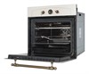 Встраиваемый электрический духовой шкаф Hansa BOEW 68269 55855 - фото 15357
