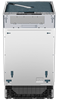Встраиваемая посудомоечная машина Haier HDWE11-395RU fa03vme02ru - фото 153674